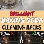 Brilliant Baking Soda Cleaning Hacks