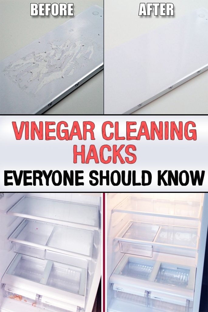 Vinegar Cleaning Hacks Everyone Should Know Simple Tips For You 2310