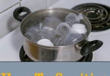How To Sanitize Baby’s Bottle Teats Or Chewing Toys