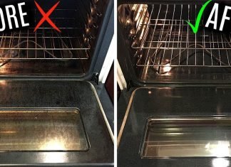 Brilliant Baking Soda Cleaning Hacks