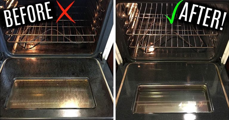 Brilliant Baking Soda Cleaning Hacks