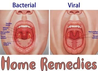 Home Remedies To Clean Your Throat And Sinuses