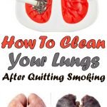 How To Clean Your Lungs After Quitting Smoking