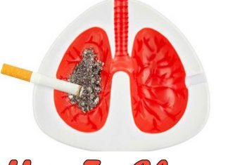 How To Clean Your Lungs After Quitting Smoking