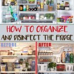 How-To-Organize-And-Disinfect-The-Fridge