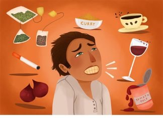 How To Whiten Your Teeth And Avoid Bad Breath