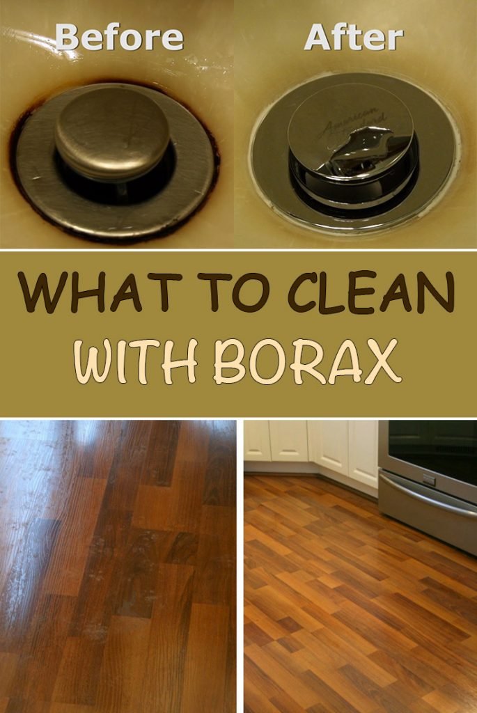 What To Clean With Borax Simple Tips for You